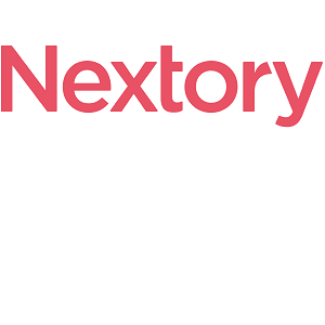 Nextory logo